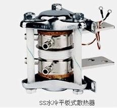 水冷散热器