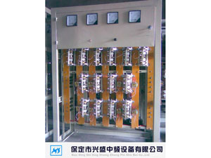 恒功率变频配电柜